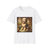 Sheepadoodle Posh Prince | Unisex Dog T-Shirt