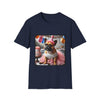 French Bulldog Shirt | Birthday Girl Dog Lover Tee