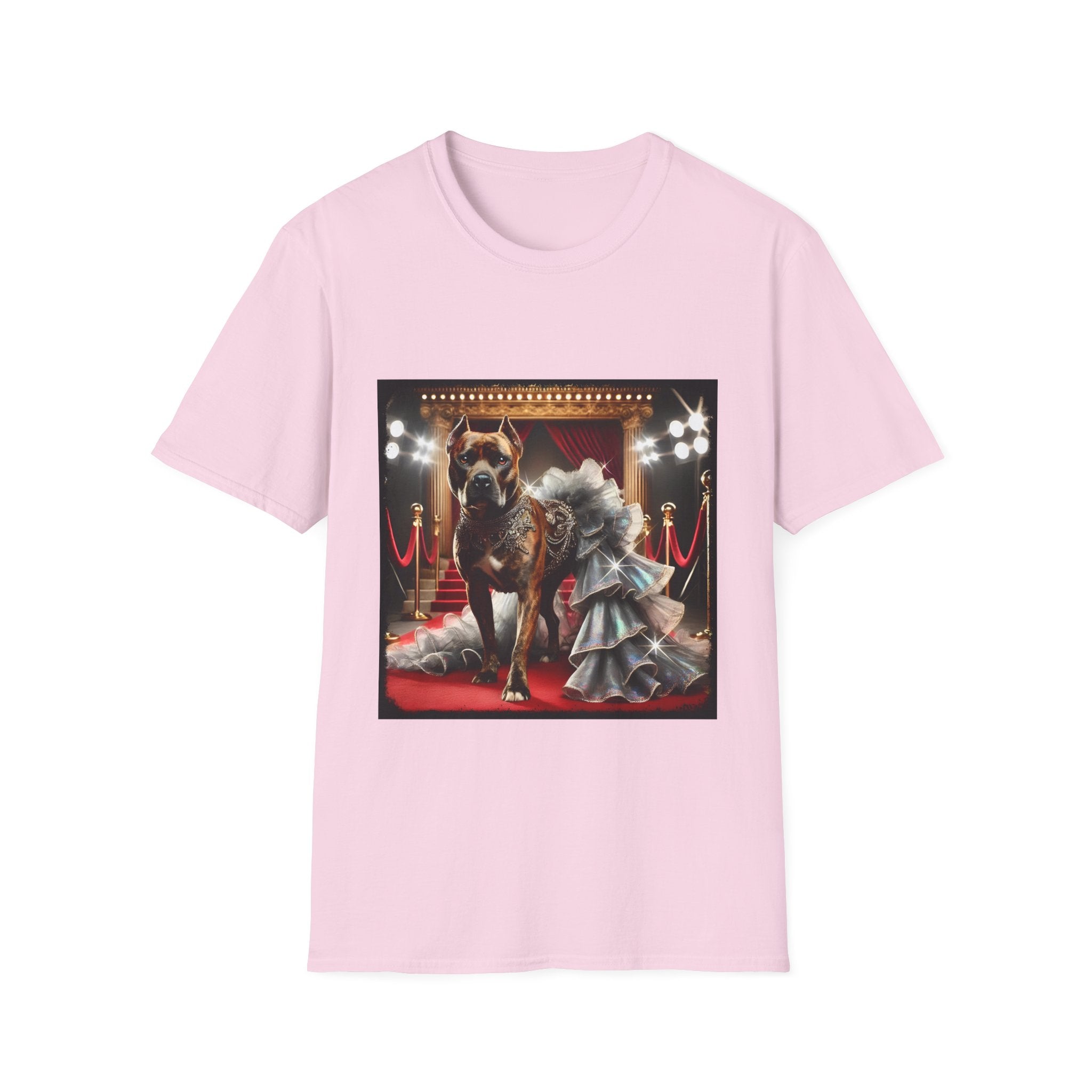 American Pit Bull Terrier Shirt | Met Maven Dog Lover Tee