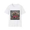 Tortoiseshell Cat Trendsetter | Unisex Cat T-Shirt