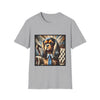 Cavalier King Charles Spaniel  Suave Icon | Unisex Dog T-Shirt