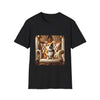 Pembroke Welsh Corgi Billionaire Bark | Unisex Dog T-Shirt