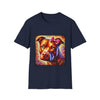 American Pit Bull Terrier Shirt | Amber Classic Dog Lover Tee