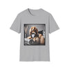 Dachshund Shirt | Proper Pup Dog Lover Tee