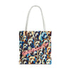 American Pit Bull Terrier Tote Bag | Owners Club Dog Lover Gift