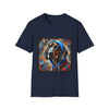Coonhound Hoodie Swirl | Unisex Dog T-Shirt