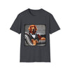 Golden Retriever Shirt | Tuxedo Titan Dog Lover Tee