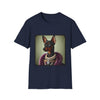 Doberman Pinscher Lovely Lady | Unisex Dog T-Shirt