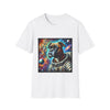 Boxer Cosmic Dream | Unisex Dog T-Shirt