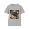 German Shorthaired Pointer King Supreme | Unisex Dog T-Shirt