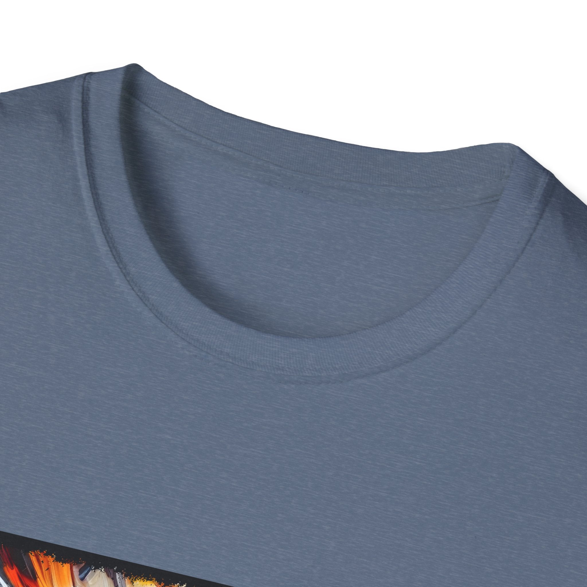 American Pit Bull Terrier Shirt | Bold Classic Dog Lover Tee