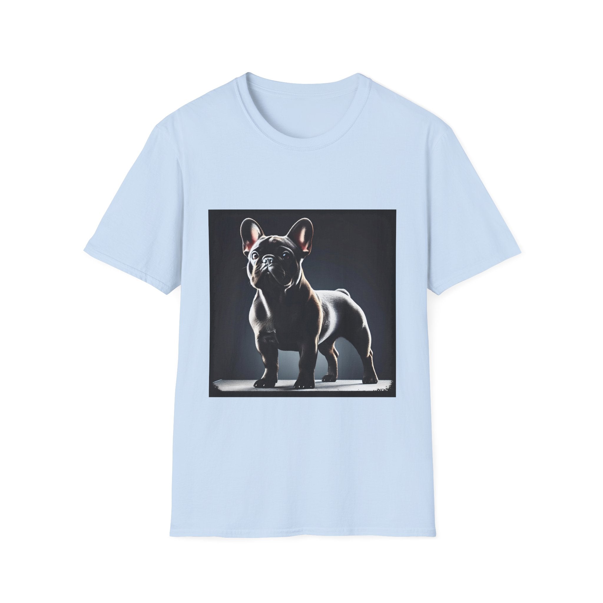 French Bulldog Shirt | Best in Show Dog Lover Tee