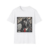 Newfoundland Bold Gentleman | Unisex Dog T-Shirt