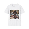 Poodle Mini Fashion Icon | Unisex Dog T-Shirt