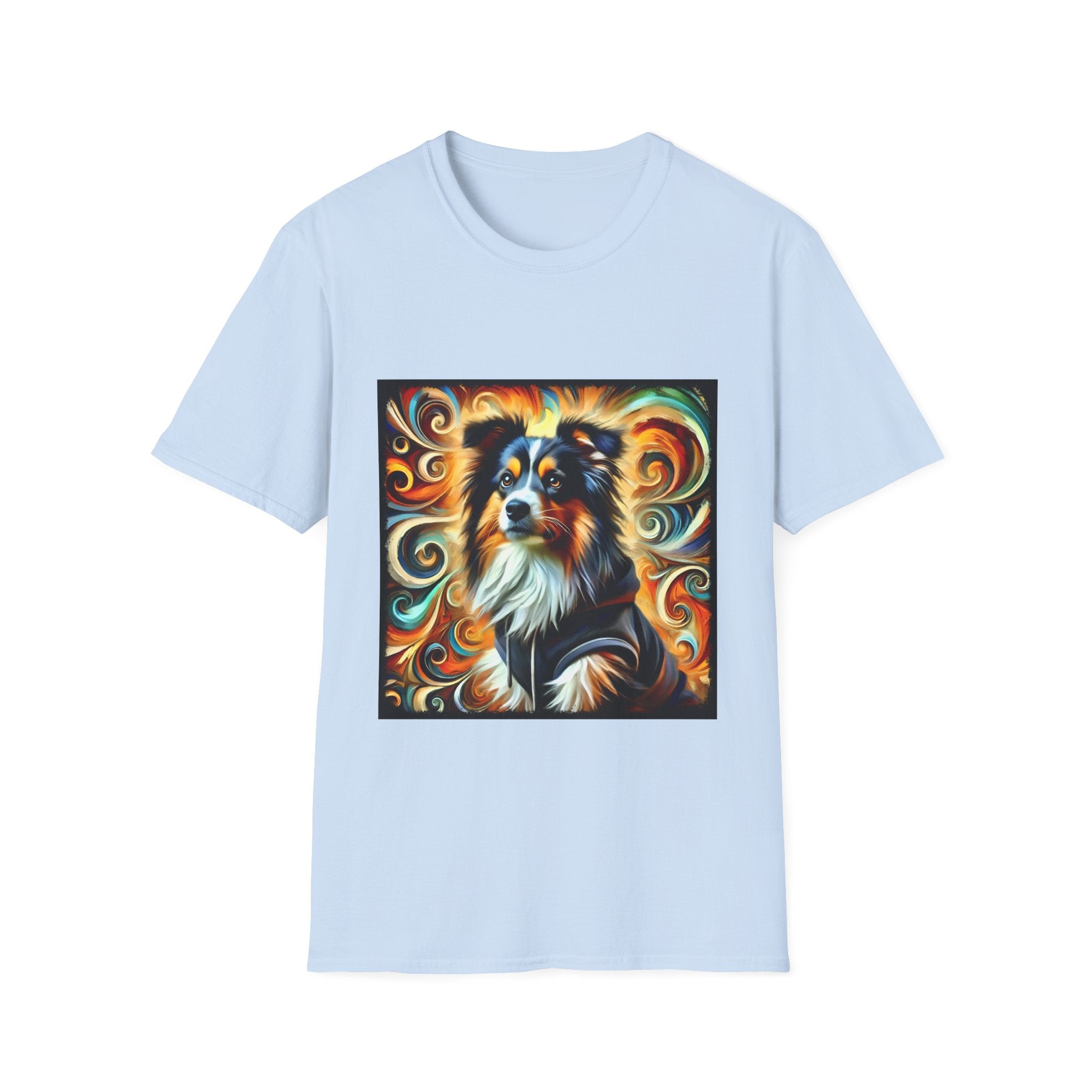 Miniature American Shepherd owner gift t-shirt