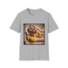 Shih Tzu Pawsh Model | Unisex Dog T-Shirt