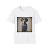 Great Dane Jean Dream | Unisex Dog T-Shirt