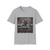 Shih Tzu Chic Diva | Unisex Dog T-Shirt