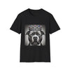American Pit Bull Terrier Shirt | Crowned Jewel Dog Lover Tee