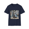 American Pit Bull Terrier Shirt | Pure Posh Dog Lover Tee