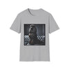 Poodle Modern Muse | Unisex Dog T-Shirt