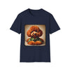 Poodle Tactical Babe | Unisex Dog T-Shirt