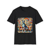 American Pit Bull Terrier Shirt | Kaleidoscopic Swirl Dog Lover Tee