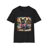 French Bulldog Shirt | Fluffy Regal Classic Dog Lover Tee