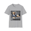 Labrador Retriever Shirt | Bold Gent Dog Lover Tee