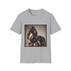 Dachshund Shirt | Jean Queen Dog Lover Tee