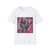 American Pit Bull Terrier Shirt | Pink Princess Bold Dog Lover Tee