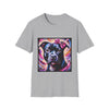American Pit Bull Terrier Shirt | Beautiful Classic Dog Lover Tee