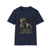 American Pit Bull Terrier Shirt | Brindle ShowPiece Dog Lover Tee