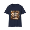 French Bulldog Shirt | Duchess Drip Dog Lover Tee