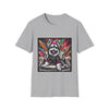 Yorkshire Terrier Bold Rocker  | Unisex Dog T-Shirt