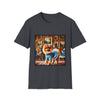 Pomeranian Money Honey  | Unisex Dog T-Shirt