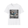 Shih Tzu Tailored Pup | Unisex Dog T-Shirt