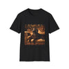 Golden Retriever Shirt | Chocolate Princess Dog Lover Tee