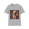 Labrador Retriever Sweet Pea | Unisex Dog T-Shirt