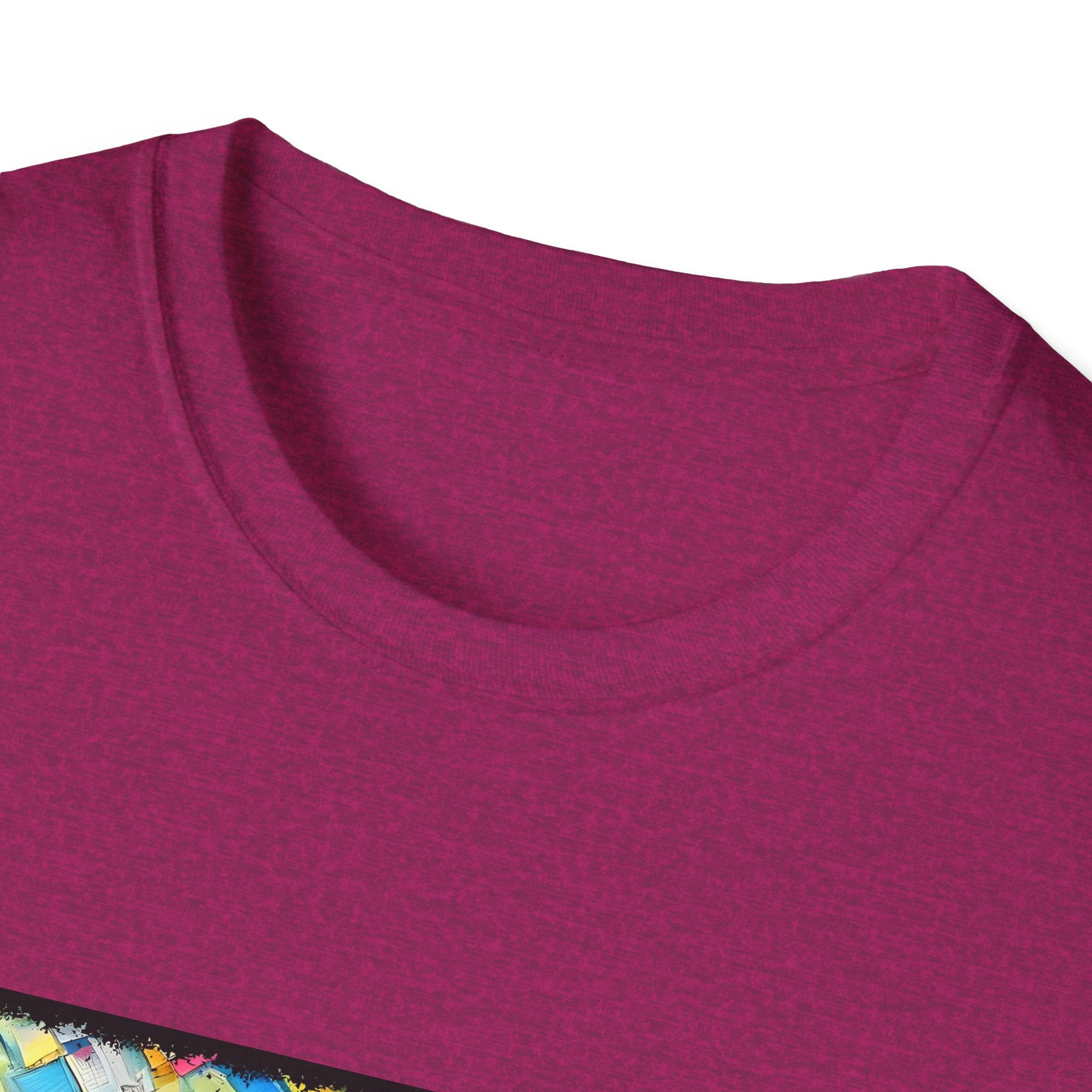 Labrador Retriever Diamond Princess Classic | Unisex Dog T-Shirt