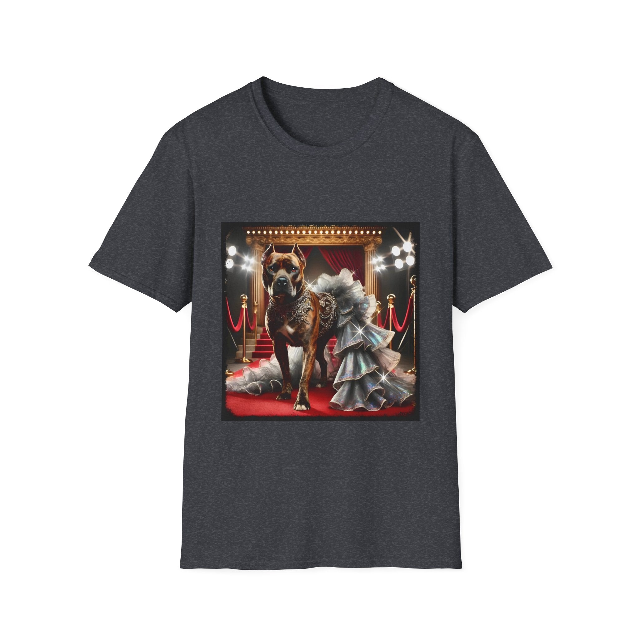 American Pit Bull Terrier Shirt | Met Maven Dog Lover Tee