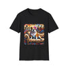 Bulldog Diamond Princess Classic | Unisex Dog T-Shirt