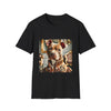 American Pit Bull Terrier Shirt | Amber Posh Dog Lover Tee