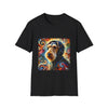 Airedale Terrier Shirt | Hoodie Swirl Dog Lover Tee