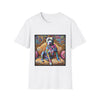 American Pit Bull Terrier Shirt | Love Swirl Dog Lover Tee