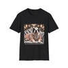Bulldog Shirt | Vogue Vixen Dog Lover Tee