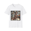 German Shorthaired Pointer Haute Hound | Unisex Dog T-Shirt