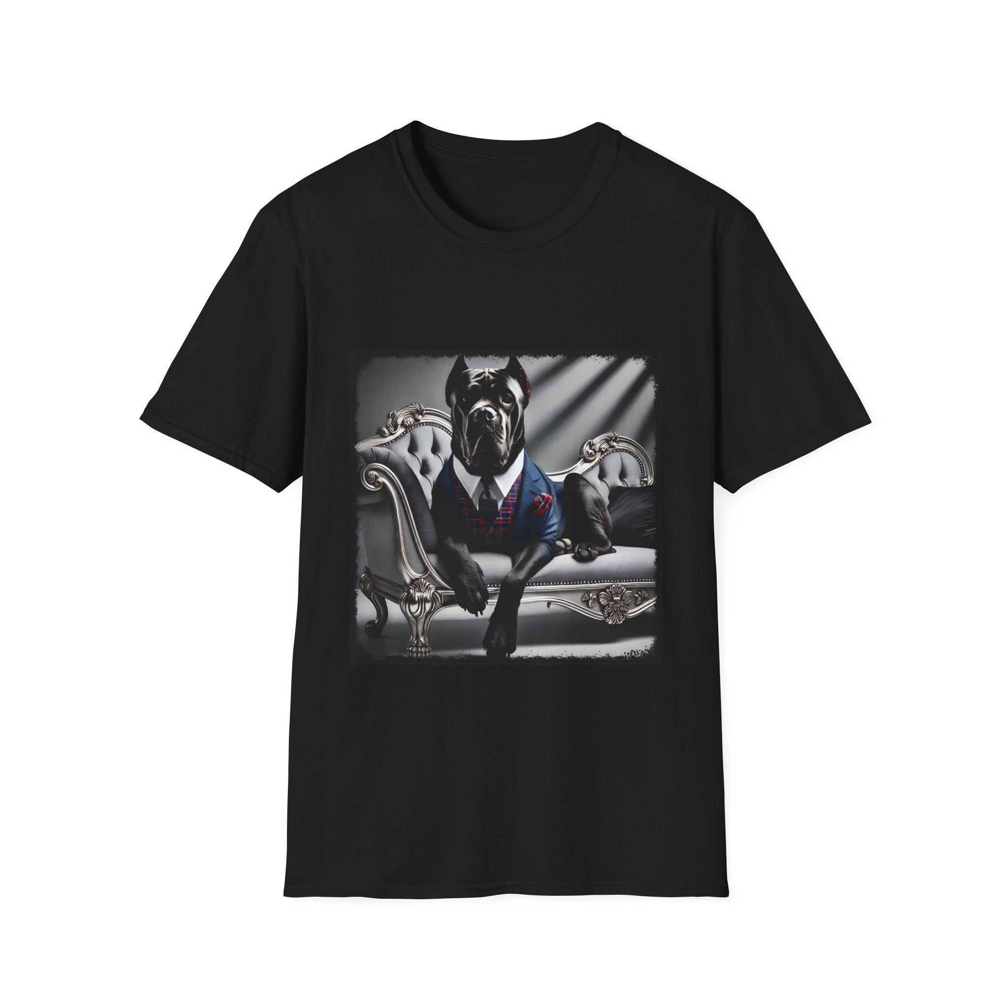 Cane Corso Top Dawg | Unisex Dog T-Shirt