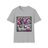 Belgian Malinois B&W Dream | Unisex Dog T-Shirt