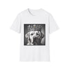 Labrador Retriever King Icon | Unisex Dog T-Shirt